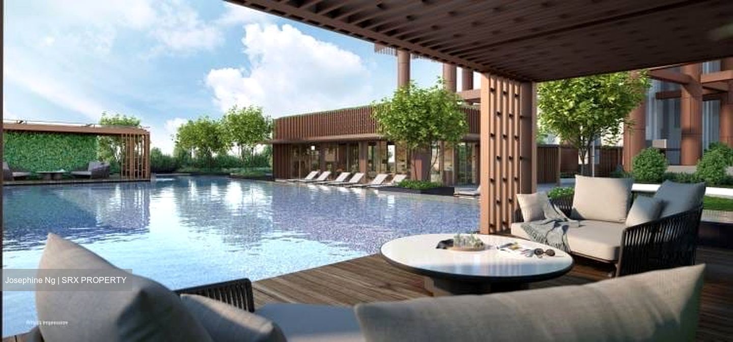 One Bernam (D2), Apartment #629233011
